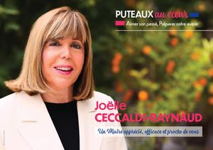 Programme Puteaux au coeur 2026