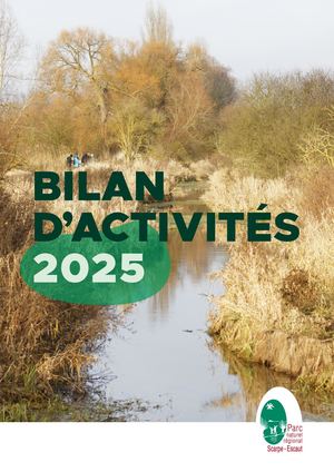 2025_Bilan d'activités