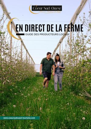 En direct de la Ferme