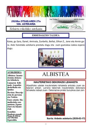 Zea Astekaria (2026 02 27)