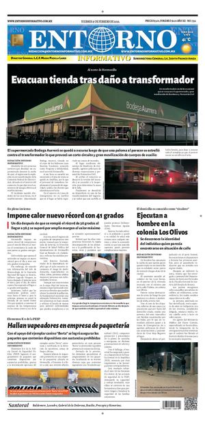 Entorno Informativo 270226