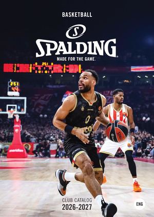 Spalding 2026
