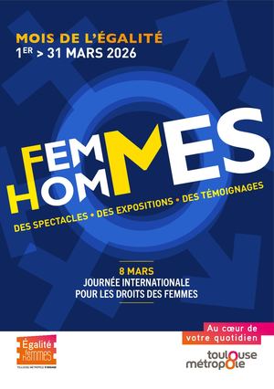 Egalité Femmes Hommes, le programme