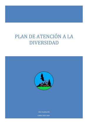 Pad Cra Valdelavía 2025 2026