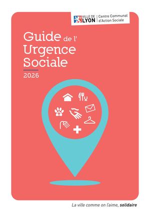 Guide Urgence Sociale 2026