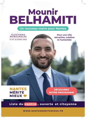 Découvrez notre programme