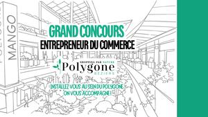 Grand concours Polygone Béziers
