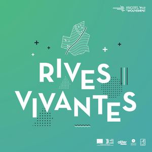 Plaquette Rives Vivantes