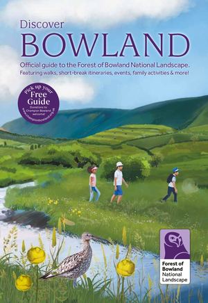 Discover Bowland Guide 2026
