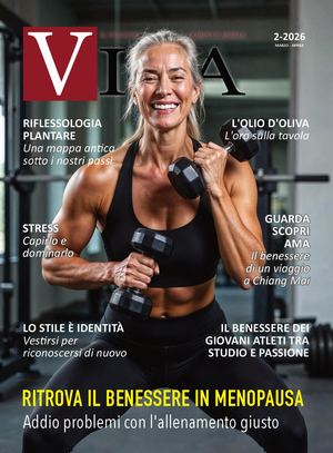 Rivista Vita 2 2026