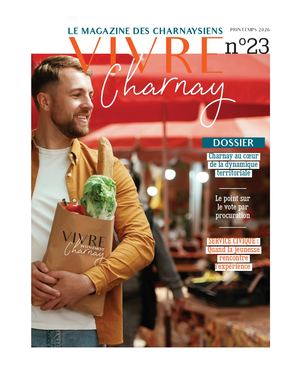Vivre Charnay 23