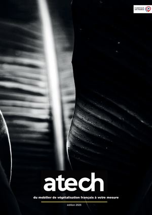 ATECH 2026 FR