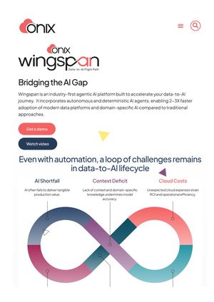 Accelerate Your Data Migration Journey with Wingspan