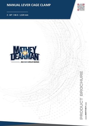 Manual Lever Cage Clamp_Feb26