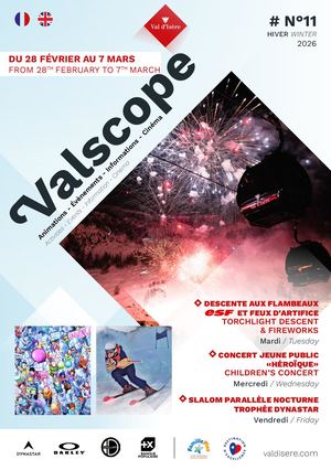 Valscope