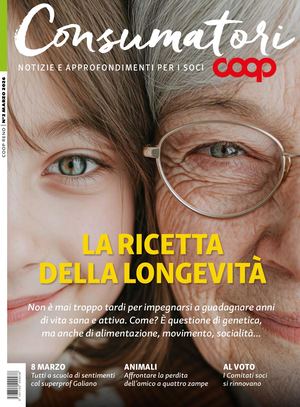 Coop Reno Consumatori N°2 Marzo 2026