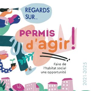 Regards sur Permis d'Agir
