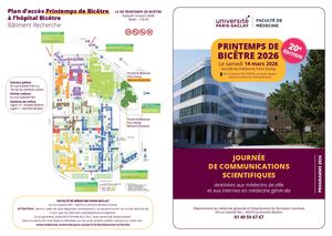 V7 Programme Printemps Bicetre 2026