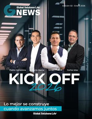 Gsl News Segunda Edición 2026