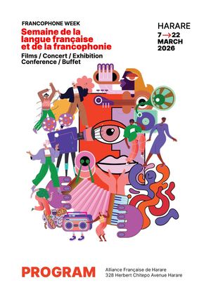 Francophone Week 2026 Program