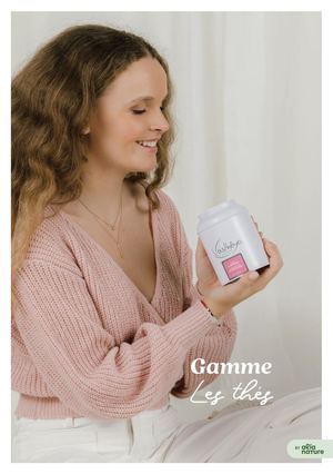 Catalogue Astheya 2025