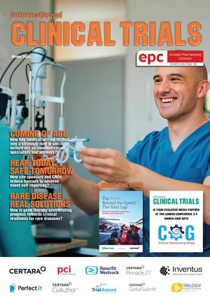 ICT Winter 2026