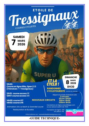 Dossier Ds Etoile 2026