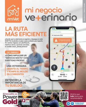 mnVet - Edición 14 - Febrero 2026