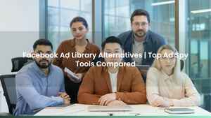Facebook Ad Library Alternatives | Top Ad Spy Tools Compared