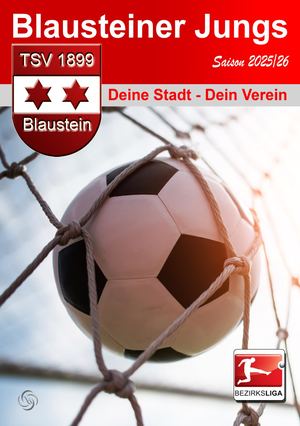 Blausteiner Jungs 2025 26 Rueckrunde