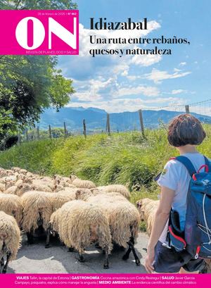 ON Revista de Ocio y Estilo 20260228