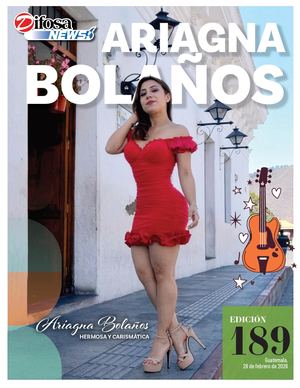EDICIÓN 189