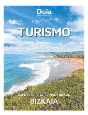 Suplementos Deia 20260301