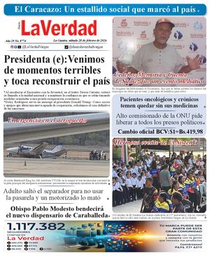 Impreso Digital 8774