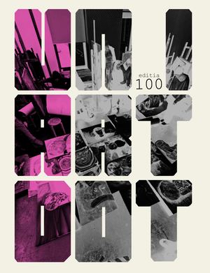 Uni Art Dot 100
