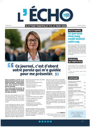 L'Echo
