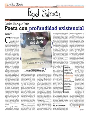 Papel Salmon Febrero 28 2026