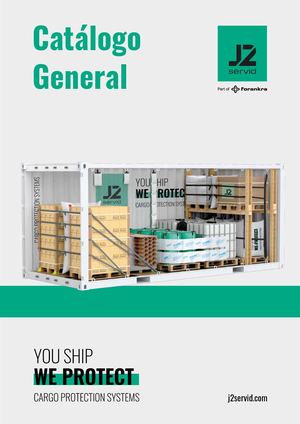 J2 Servid Catalogo General