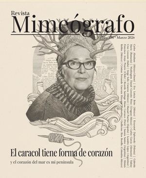 Mimeógrafo # 154