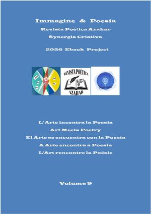 Immagine & Poesia Ebook 2026