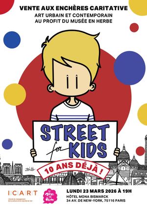Catalogue  STREET FOR KIDS 10