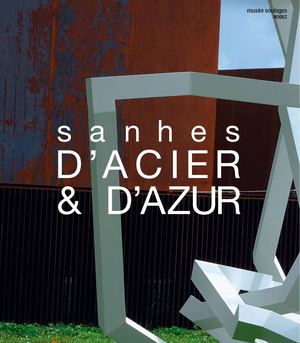 Sanhes D'acier & D'azur