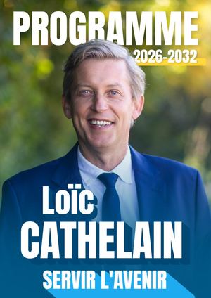 Programme 2026 2032