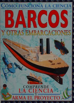 Barcos Y Otras Embarcaciones (Hawkes, Nigel) (Z Library Sk, 1lib Sk, Z Lib Sk)