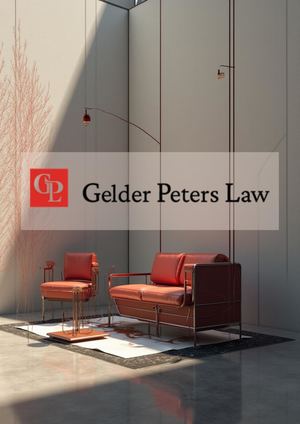 Gelder Peters Law