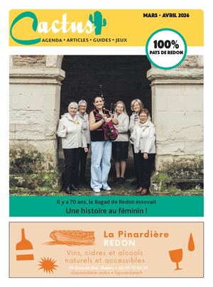 Numéro 68 [mars-avril 2026]