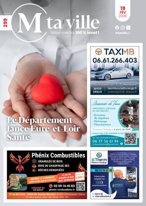 M Ta Ville N°299