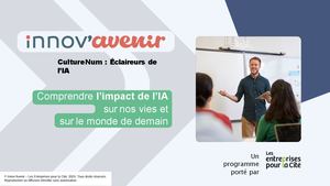 Eclaireurs De L’IA (ETS).