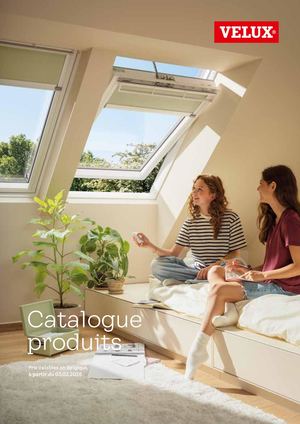 Velux 2026