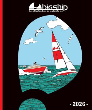 Catalogue Bigship 2026
